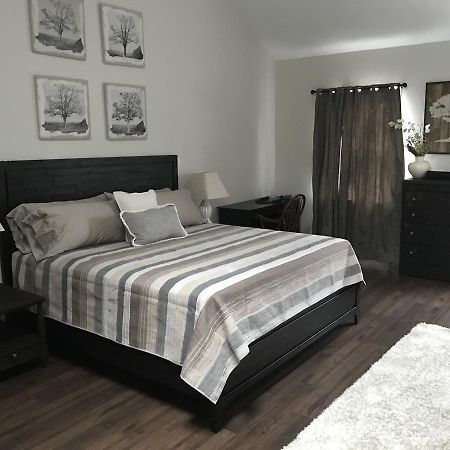 Creekside Inn Oneida Esterno foto
