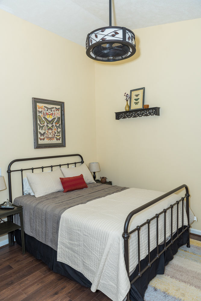 Creekside Inn Oneida Esterno foto